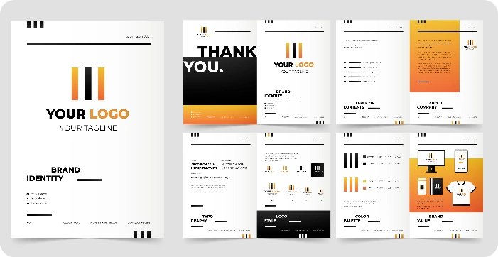 Branding & Identity