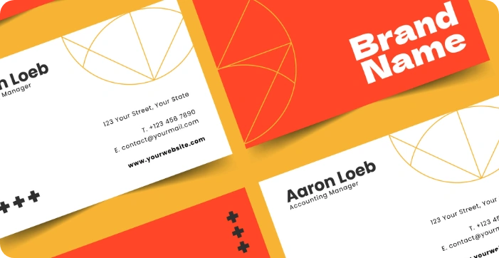 Branding & Identity