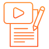 Content Creation & Scheduling 