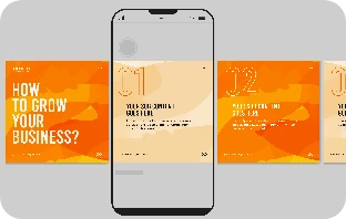 Creative Flair That Drives Engagement