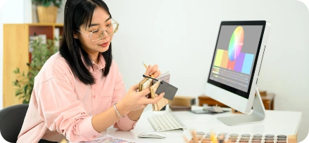 Gain a True Creative Partner