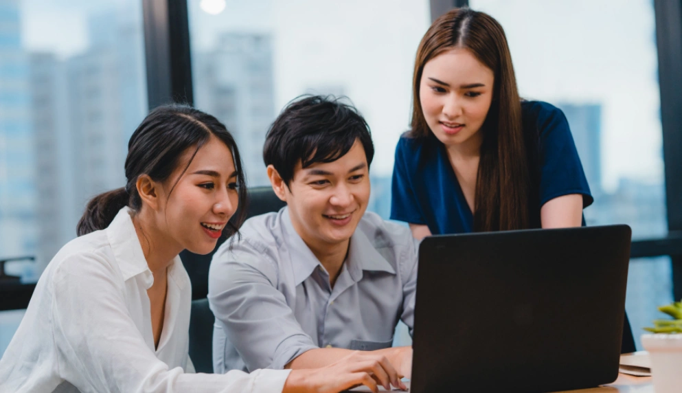 Managed SEO VA Service
