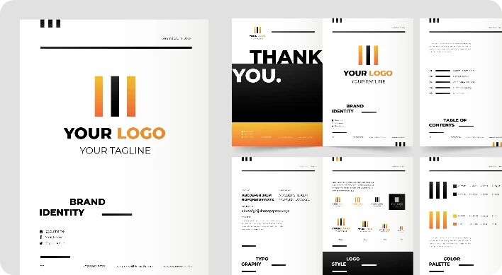 Stop Brand Confusion. Start Building Recognition.