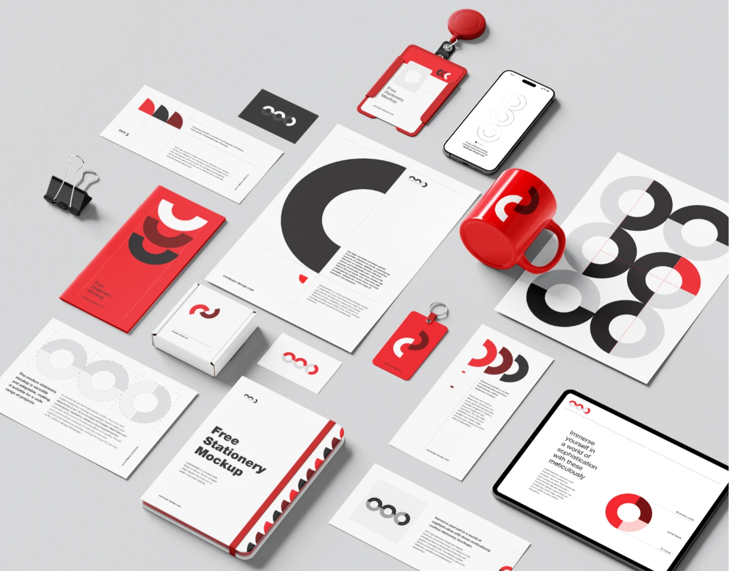 Ready to Build a Powerful, Consistent Brand?