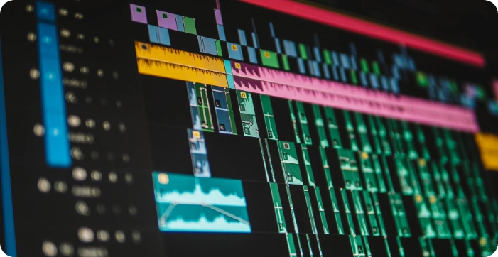 Digital & Web Design