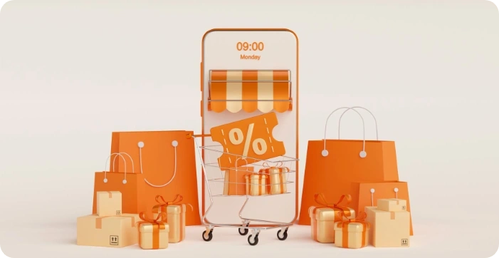 E-commerce Solutions