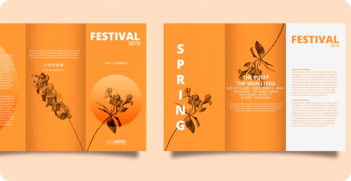Marketing & Sales Collateral