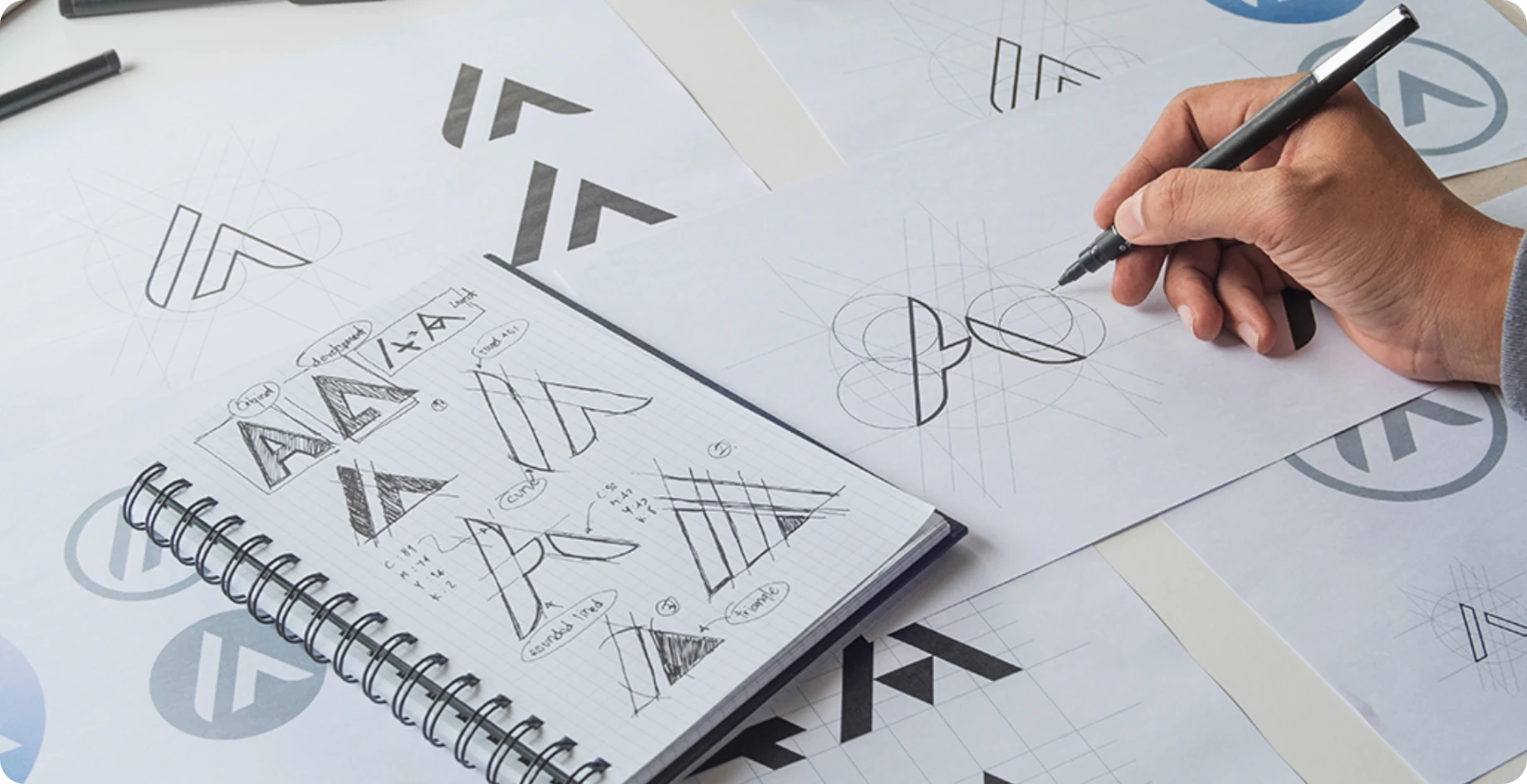 Is Your Print Collateral Making a Strong Impression?