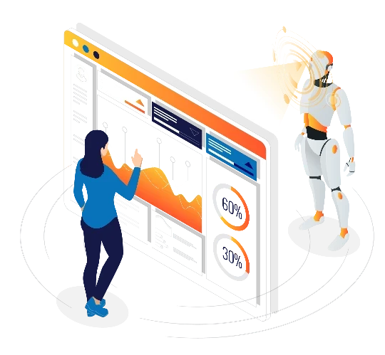 The Synergy: Strong SEO makes your site more authoritative in the eyes of AI