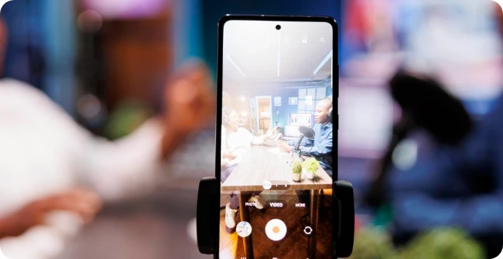 Why Short Video is Essential for Your Business in Today's Digital Landscape