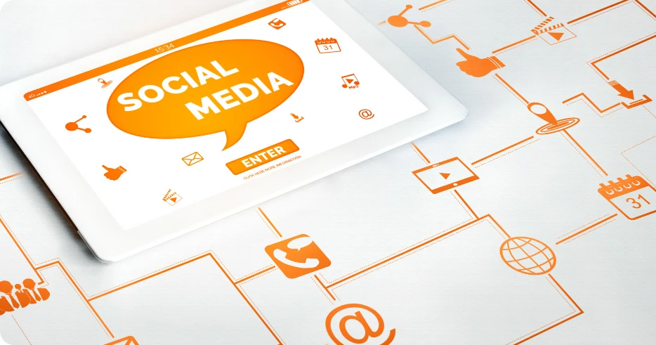 Social Media VA