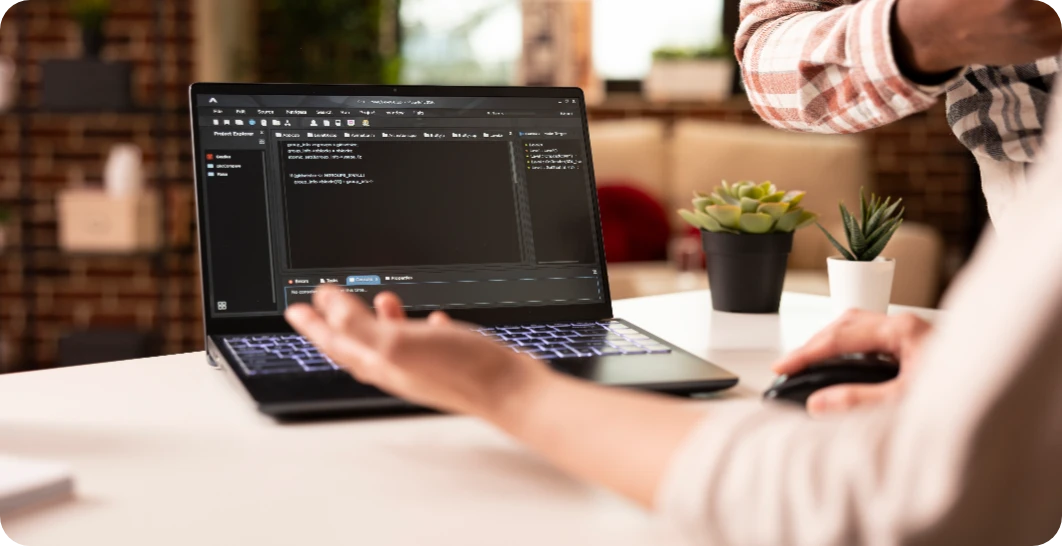 WordPress Maintenance Services