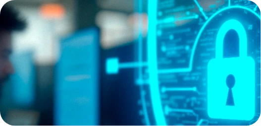 Ironclad Security & Malware Protection: