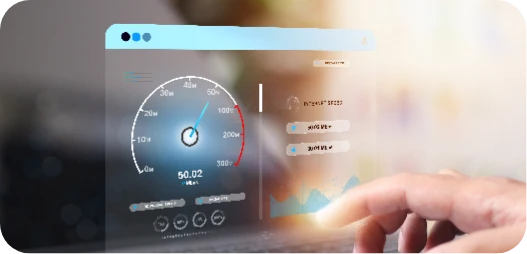 Performance & Speed Optimization: