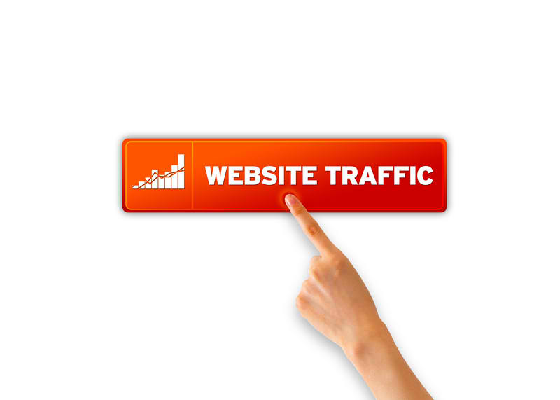 targeted website traffic