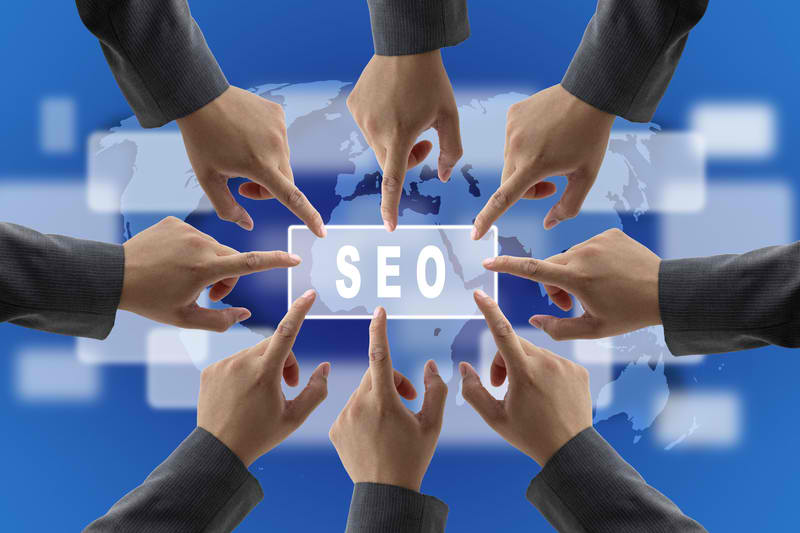 seo team