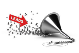 Top 5 Most Effective Online Lead Generation Ideas According to Experts (Infographic)