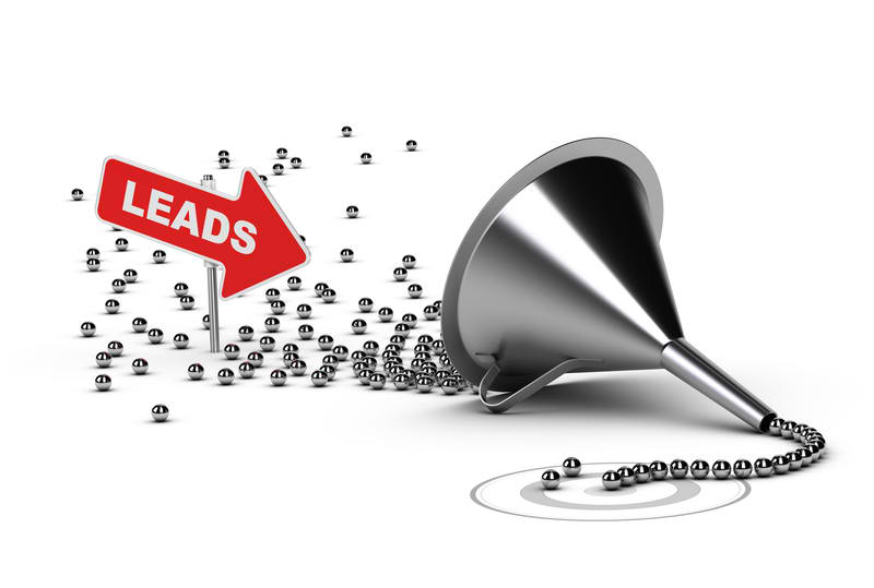 Top 5 Most Effective Online Lead Generation Ideas According to Experts ...