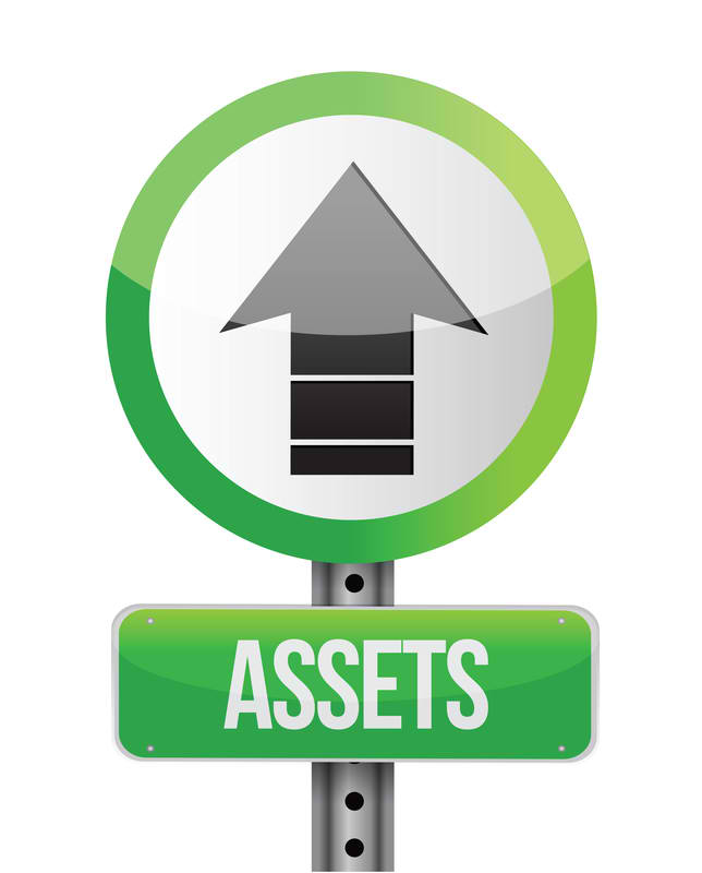 linkable assets