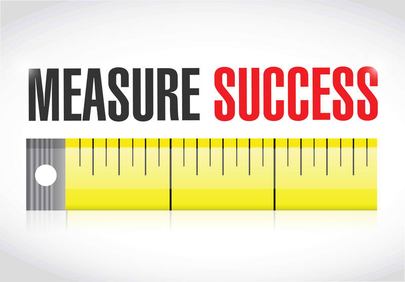 measure success