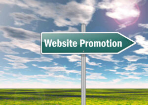 List of Top 13 FREE Website Promotion Ideas