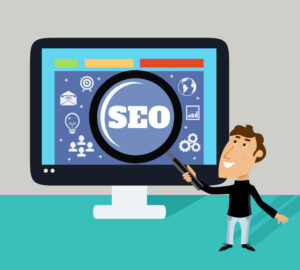 The Pros and Cons of Using SEO for Your Business (Infographic)