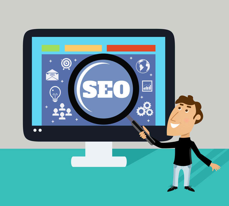 seo for business