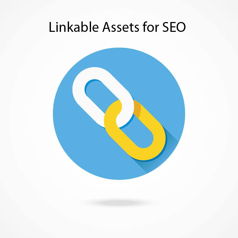 Linkable Assets for SEO