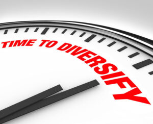 10 Reasons to Diversify Your Digital Marketing Efforts (Infographic)