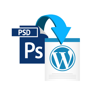 The Psd To Wordpress Conversion Process Digital Marketing Philippines