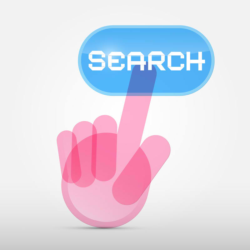 search + social