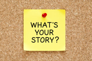 Boost Content Marketing Campaign Using the Power of Storytelling
