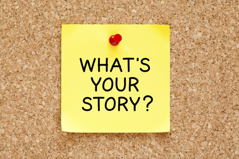 storytelling to boost content marketing