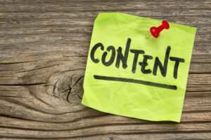 The Anatomy of A Compelling And Shareable Content (Infographic)