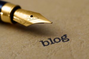Top 8 Elements of a High-Performing Business Blog (Infographic)