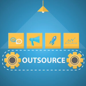 Online Outsourcing in the Philippines (Infographic)