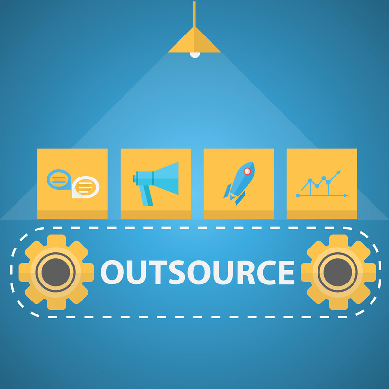 online outsourcing