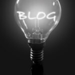 How to Use a Business Blog for Lead Generation
