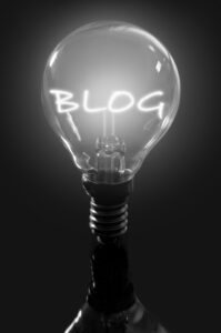 How to Use a Business Blog for Lead Generation