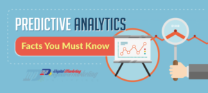 Predictive Analytics – Facts You Must Know (Infographic)
