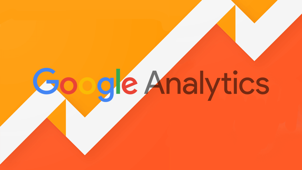 Google analytics