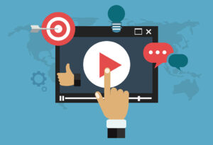 Video Marketing Statistics That Prove You Need It In Your Business (Infographic)