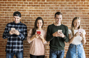 Social Media Addiction – Is It a Thing?