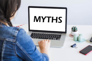 Top Digital Marketing Myths – The Truths You Should Know by Now