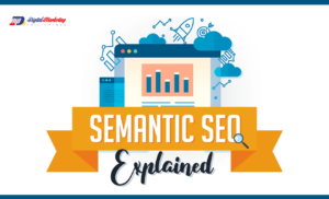 Semantic SEO Explained (Infographic)