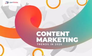 Content Marketing Trends in 2020 (Infographic)