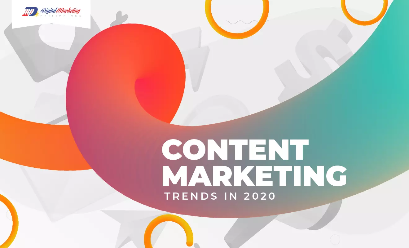 Content Marketing Trends in 2020