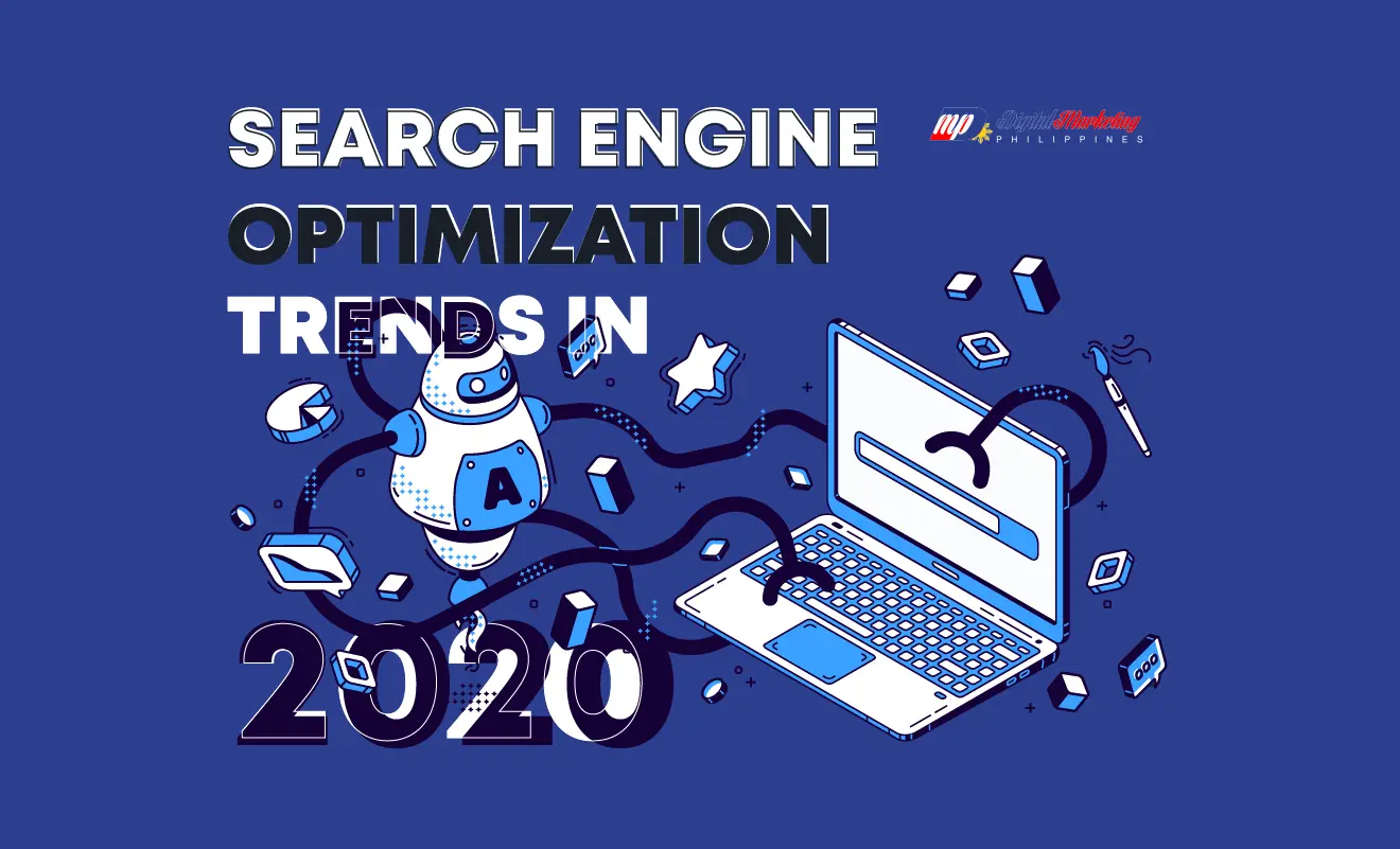 Search Engine Optimization Trends
