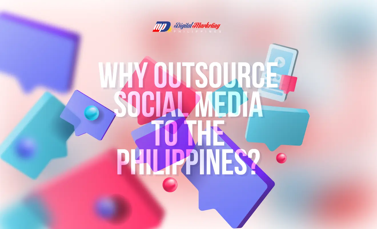Outsource Social Media