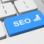 Small Business SEO: A Complete Guide for a Competitive Edge (Infographic)